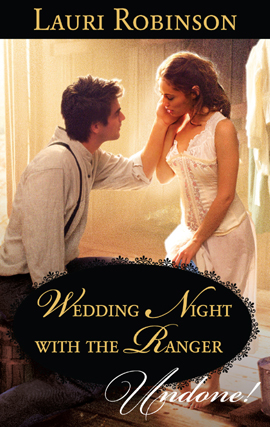 Title details for Wedding Night With the Ranger by Lauri Robinson - Available